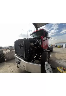 KENWORTH T800 Fuel Tank
