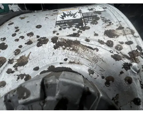 KENWORTH T800 Fuel Tank