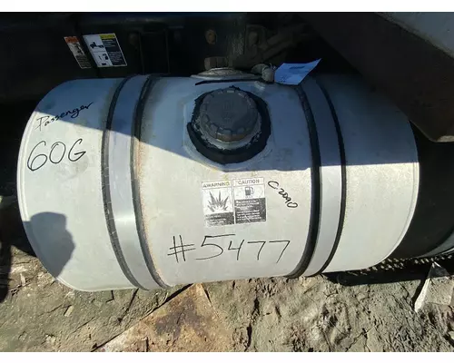 KENWORTH T800 Fuel Tank