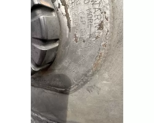KENWORTH T800 Fuel Tank
