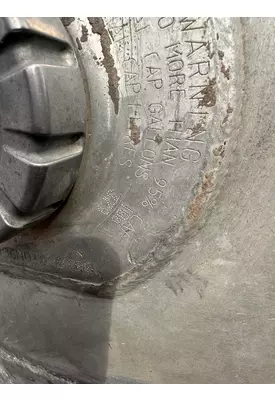 KENWORTH T800 Fuel Tank