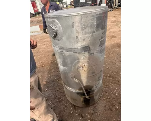 KENWORTH T800 Fuel Tank