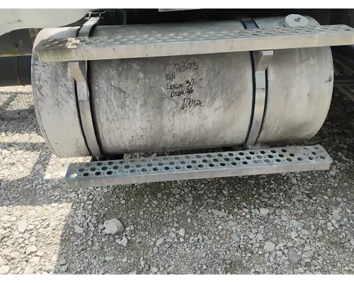 KENWORTH T800 Fuel Tank