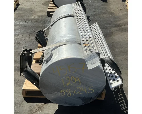 KENWORTH T800 Fuel Tank