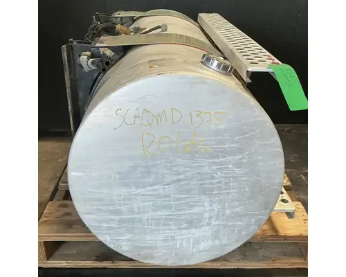 KENWORTH T800 Fuel Tank