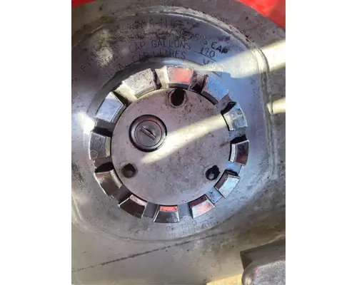 KENWORTH T800 Fuel Tank