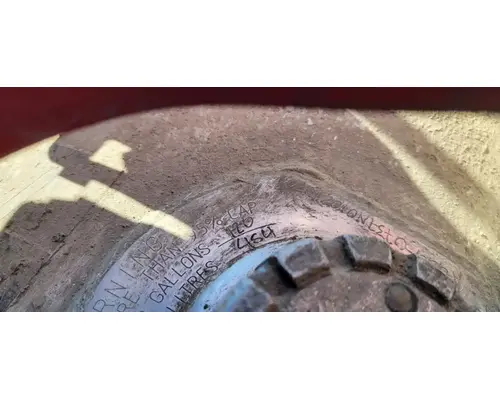 KENWORTH T800 Fuel Tank