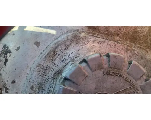 KENWORTH T800 Fuel Tank