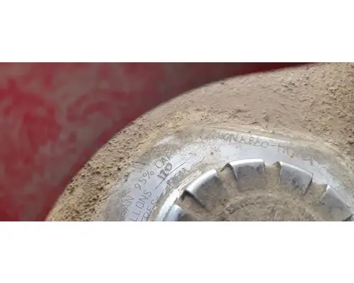 KENWORTH T800 Fuel Tank