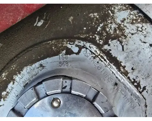 KENWORTH T800 Fuel Tank