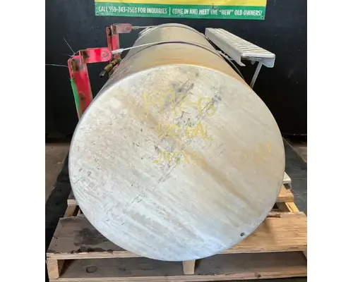 KENWORTH T800 Fuel Tank