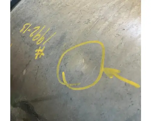 KENWORTH T800 Fuel Tank