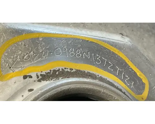 KENWORTH T800 Fuel Tank