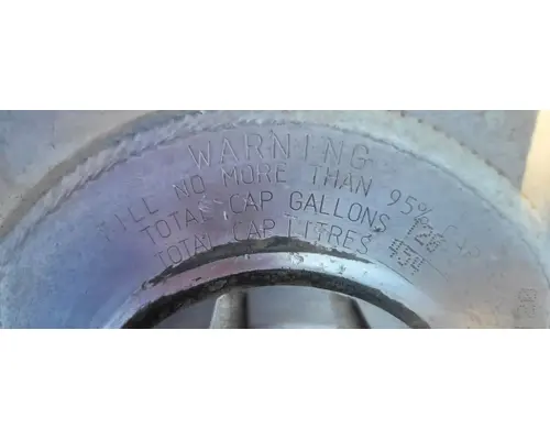 KENWORTH T800 Fuel Tank