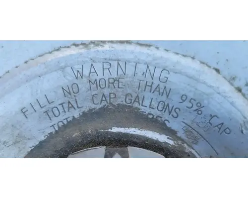 KENWORTH T800 Fuel Tank