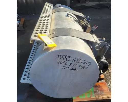 KENWORTH T800 Fuel Tank
