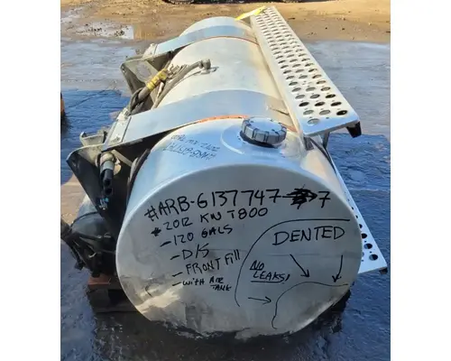 KENWORTH T800 Fuel Tank