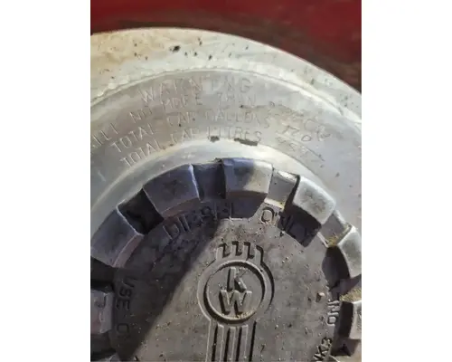 KENWORTH T800 Fuel Tank