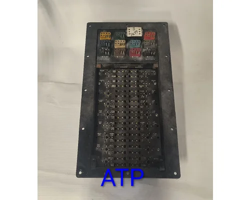 KENWORTH T800 Fuse Box, PDC