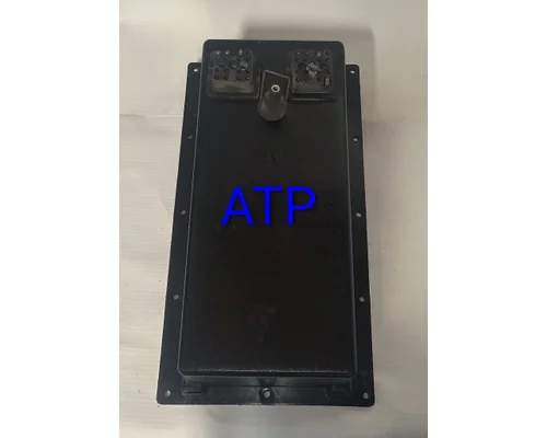 KENWORTH T800 Fuse Box, PDC
