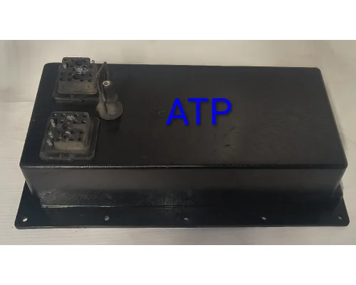 KENWORTH T800 Fuse Box, PDC