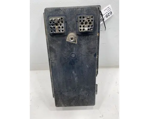 KENWORTH T800 Fuse Box