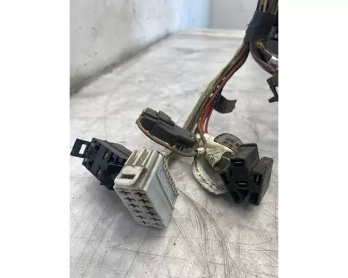 KENWORTH T800 Fuse Box