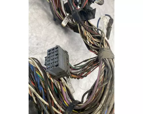 KENWORTH T800 Fuse Box