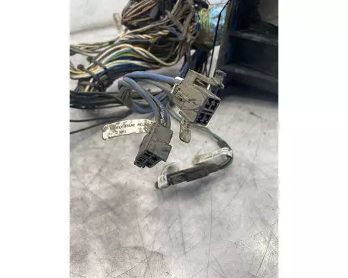 KENWORTH T800 Fuse Box