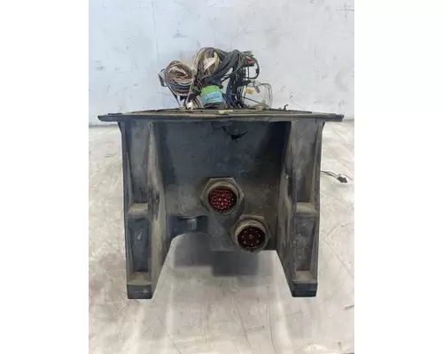 KENWORTH T800 Fuse Box