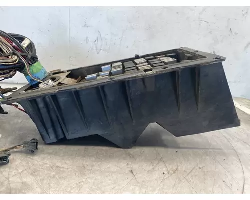 KENWORTH T800 Fuse Box