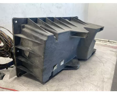 KENWORTH T800 Fuse Box