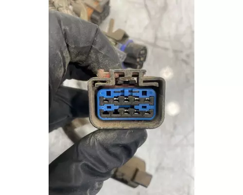 KENWORTH T800 Fuse Box