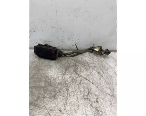 KENWORTH T800 Fuse Box