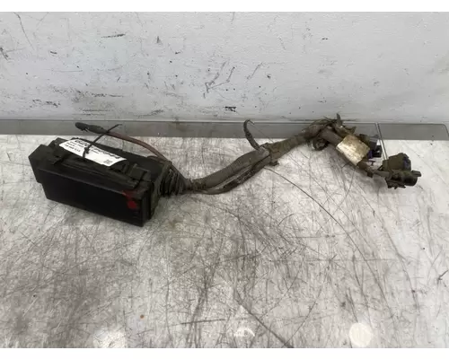 KENWORTH T800 Fuse Box