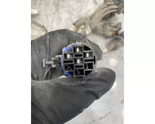 KENWORTH T800 Fuse Box