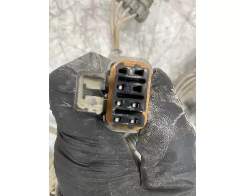 KENWORTH T800 Fuse Box