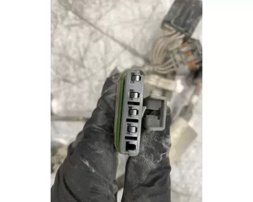 KENWORTH T800 Fuse Box