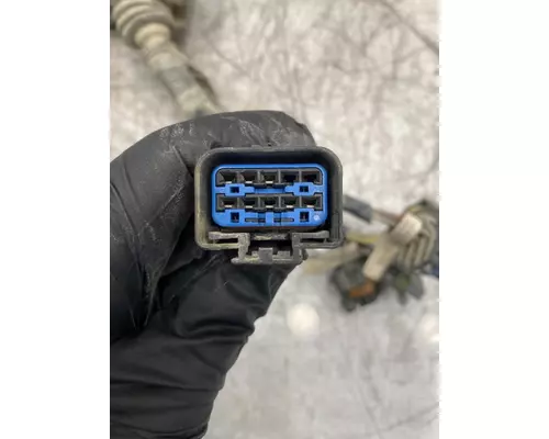KENWORTH T800 Fuse Box