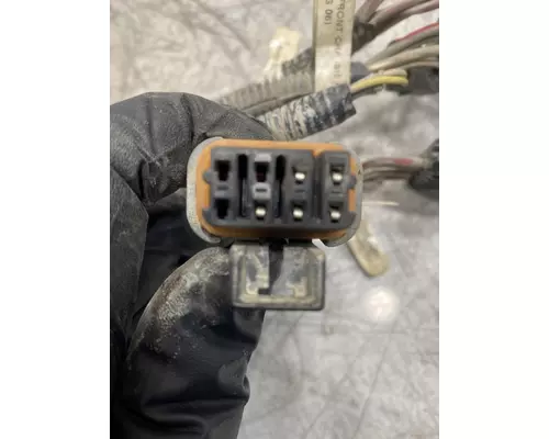 KENWORTH T800 Fuse Box