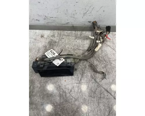 KENWORTH T800 Fuse Box