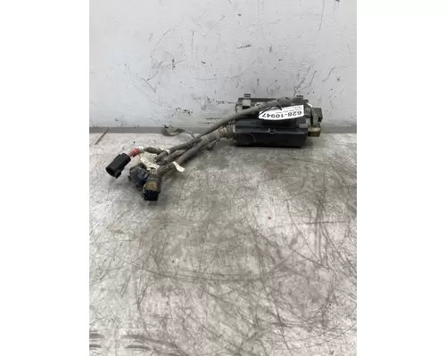 KENWORTH T800 Fuse Box