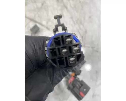KENWORTH T800 Fuse Box