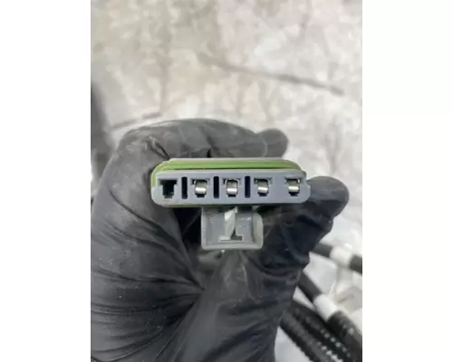KENWORTH T800 Fuse Box