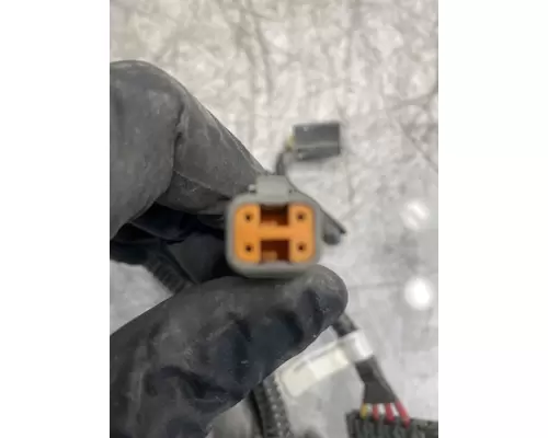 KENWORTH T800 Fuse Box