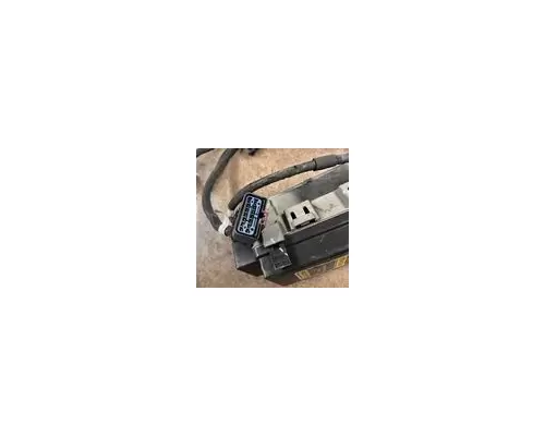 KENWORTH T800 Fuse Box