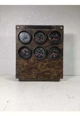 KENWORTH T800 GAUGE CLUSTER