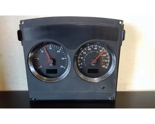 KENWORTH T800 GAUGE CLUSTER
