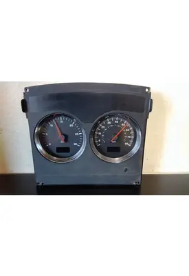 KENWORTH T800 GAUGE CLUSTER