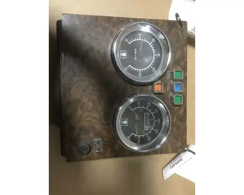 KENWORTH T800 GAUGE SPEEDOMETER